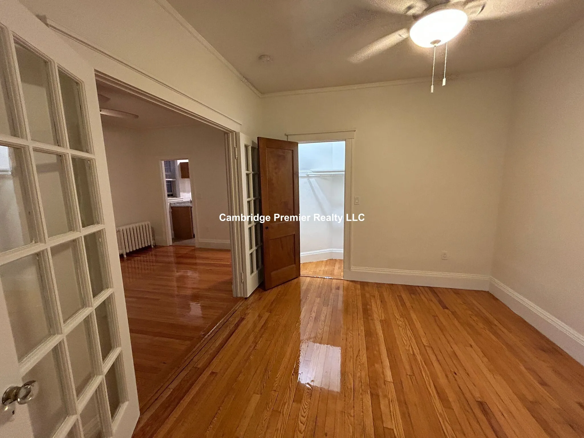 5 Concord Ave, Neighborhood Nine