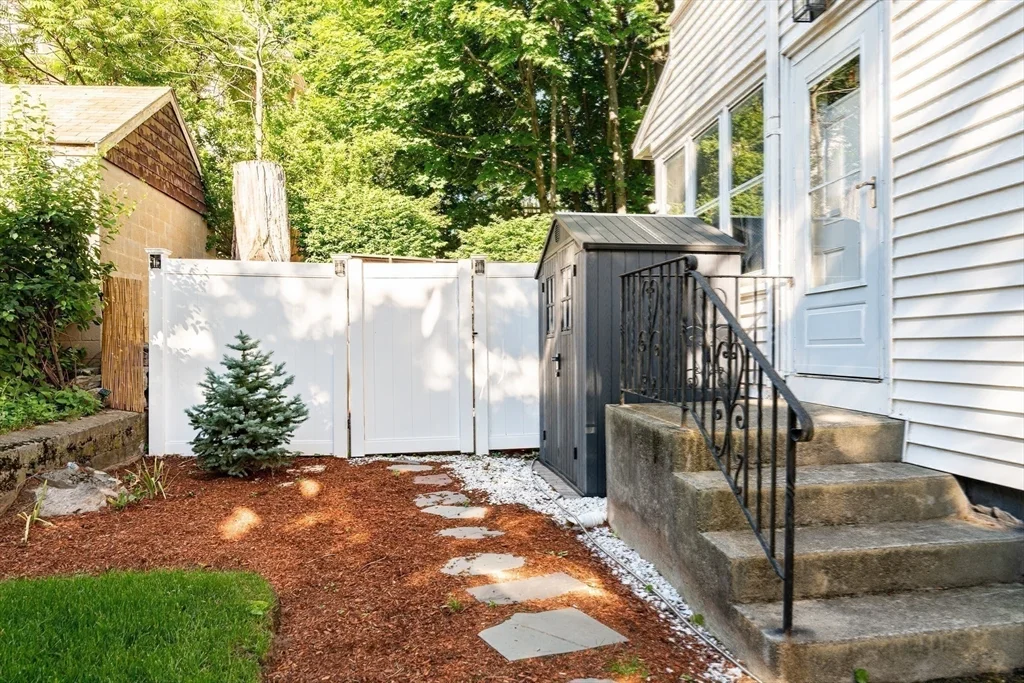 601 Highland Ave, Malden