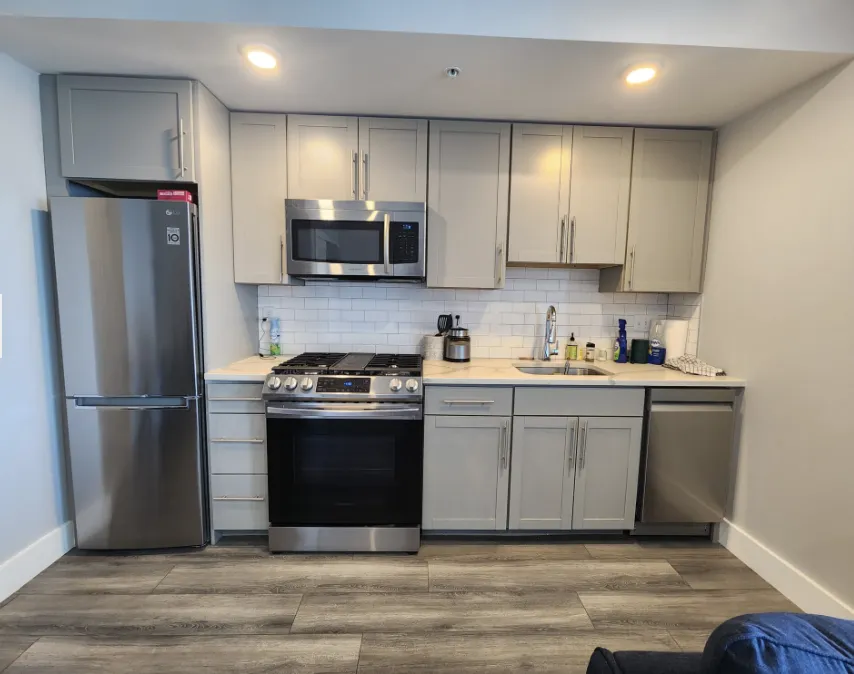 55 West Fifth St, South Boston