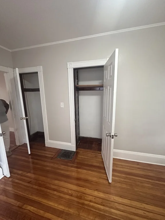 73 Cushing, Dorchester