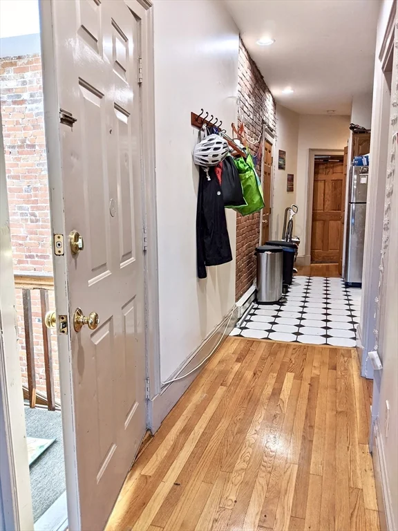 616 Columbus Ave, Roxbury