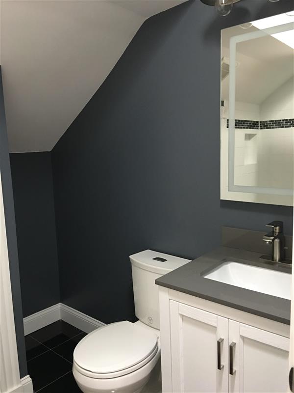 93 Upland Rd, Neighborhood Nine