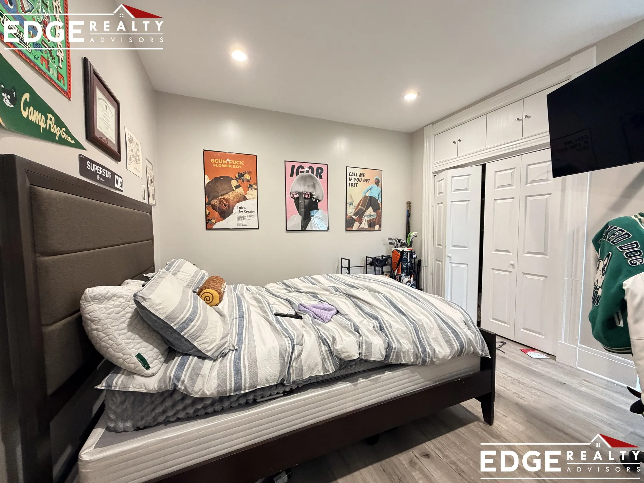 73 Thorndike St, East Cambridge