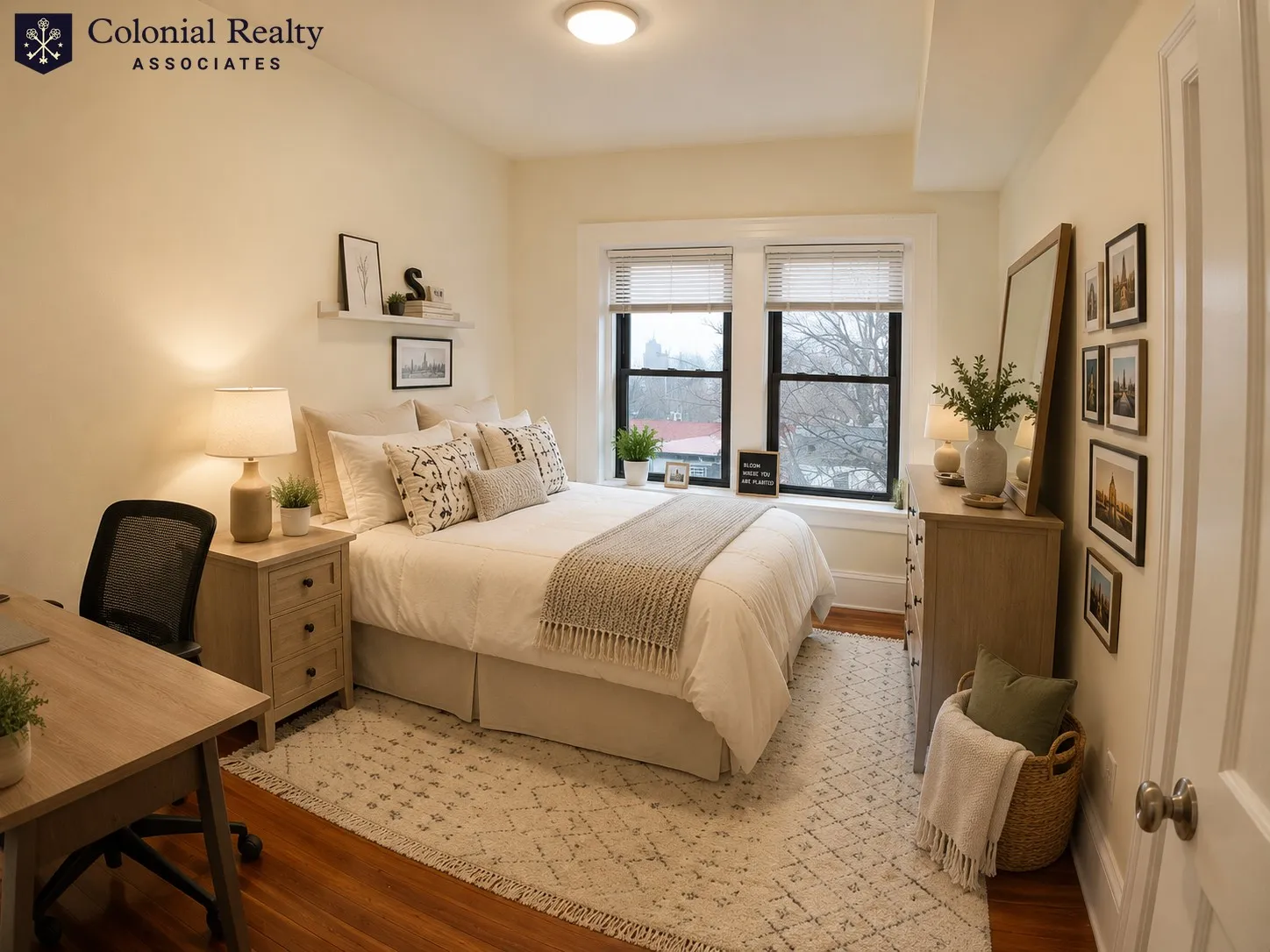 1463 Beacon St, Griggs Park