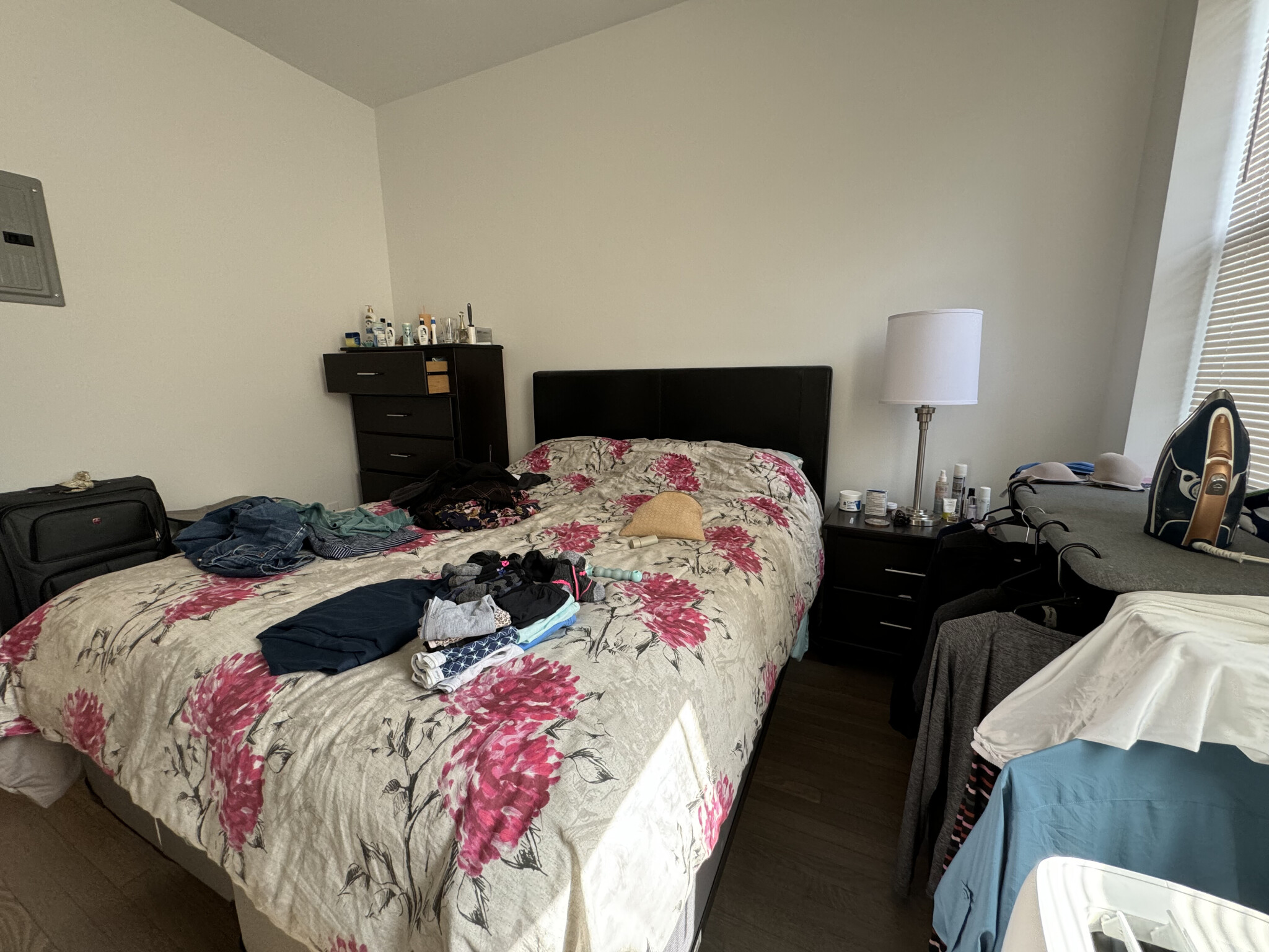 11 Queensberry St, Fenway