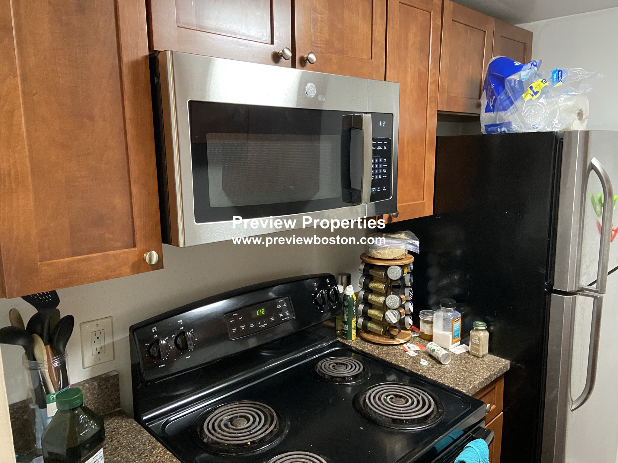 772 Columbus Ave, Roxbury