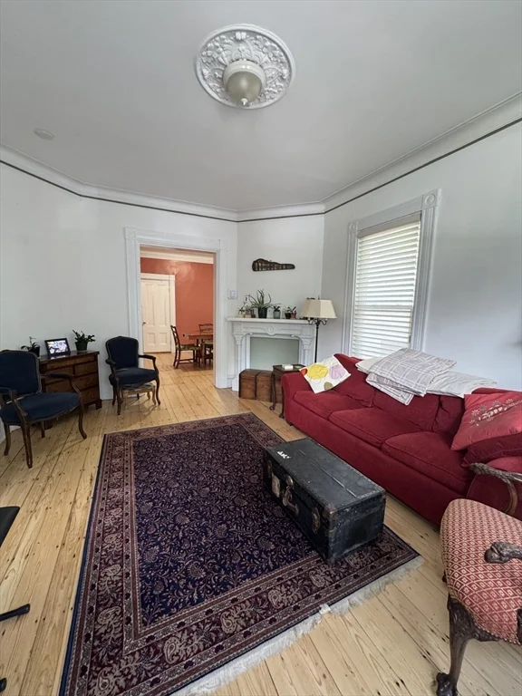 5 Spring Park Ave, Jamaica Plain