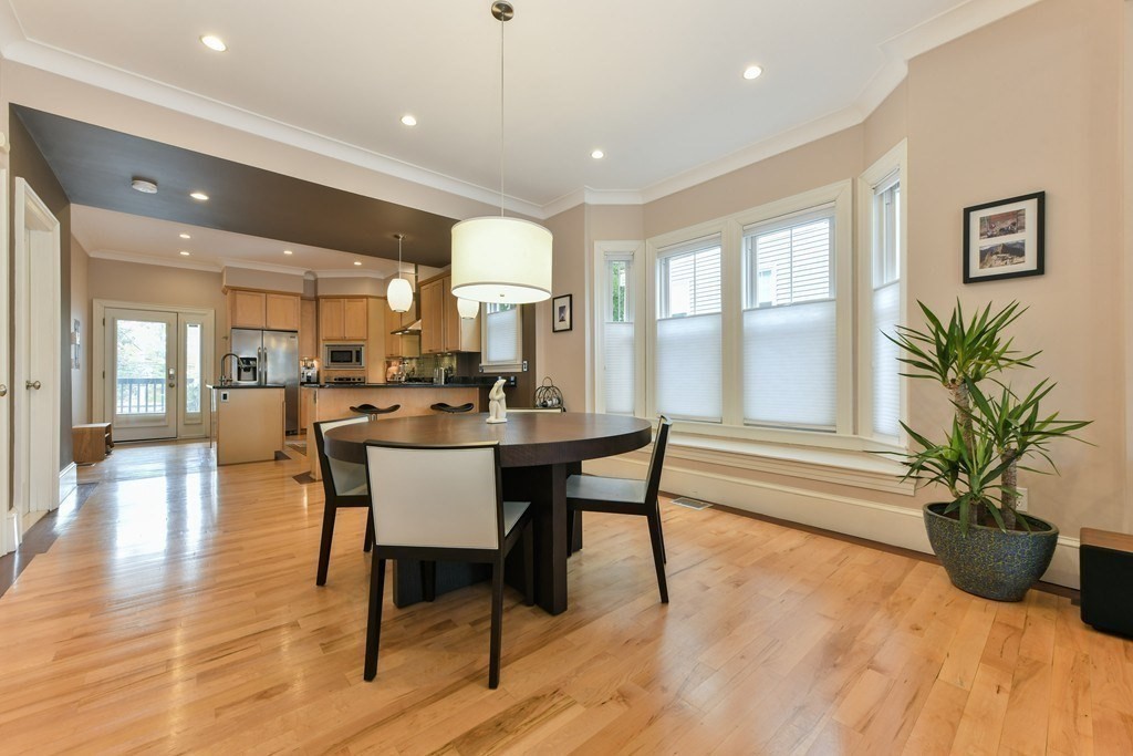 62 Sawyer Ave, Dorchester