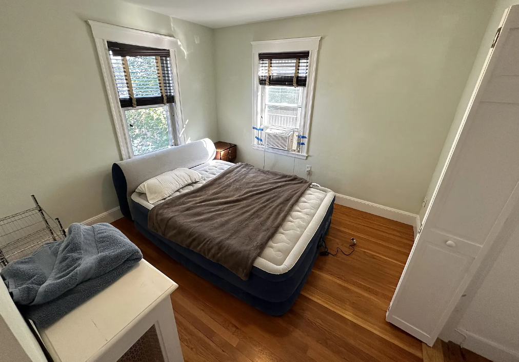 3 bed, 1 bath apartment for rent at 27 Thelma Rd Unit 2, Dorchester — photo 13 of 17