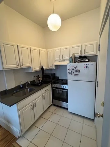 2 Wellington St, South End