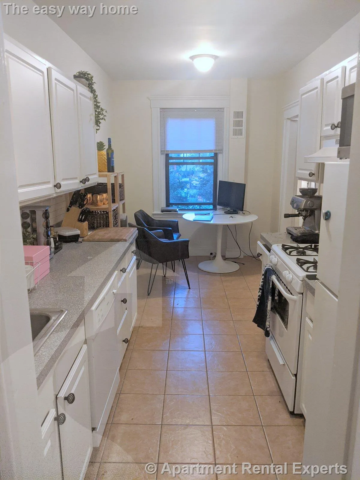 1558 Massachusetts Ave, Harvard Square