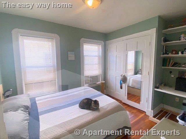 44 Paulina St, Davis Square