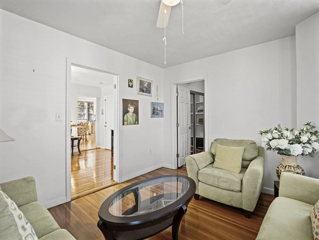 95 Florida St, Dorchester