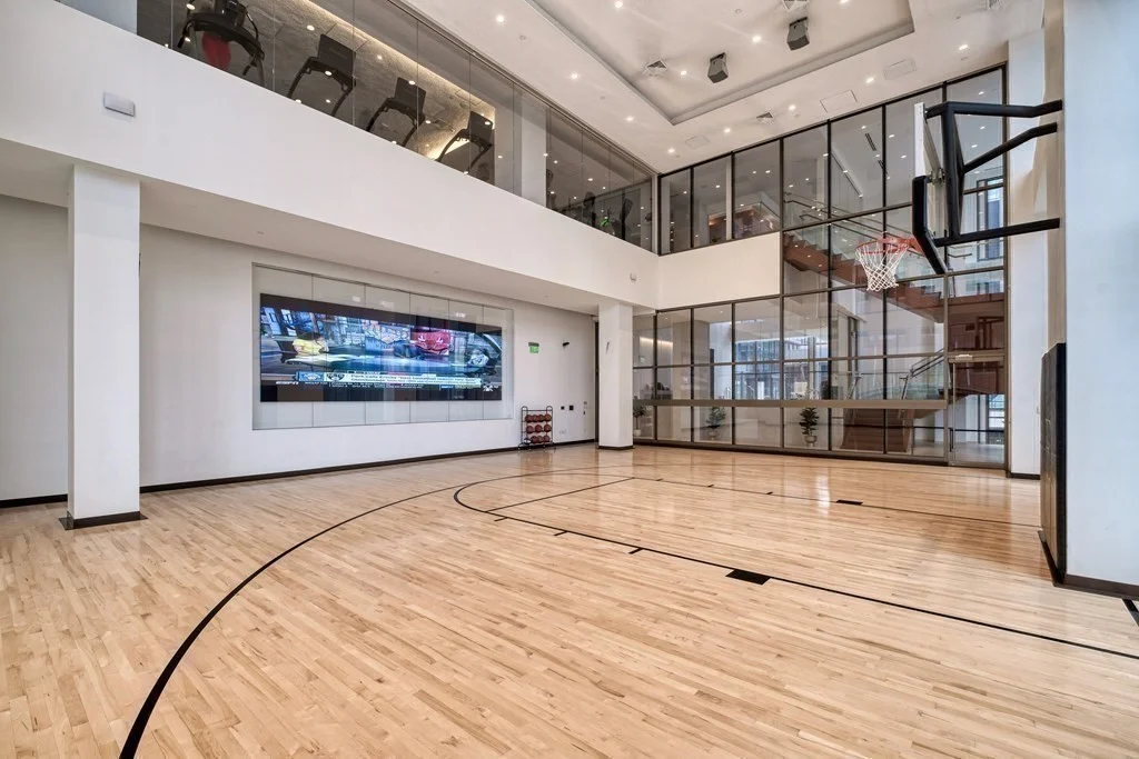 133 Seaport Boulevard, South Boston