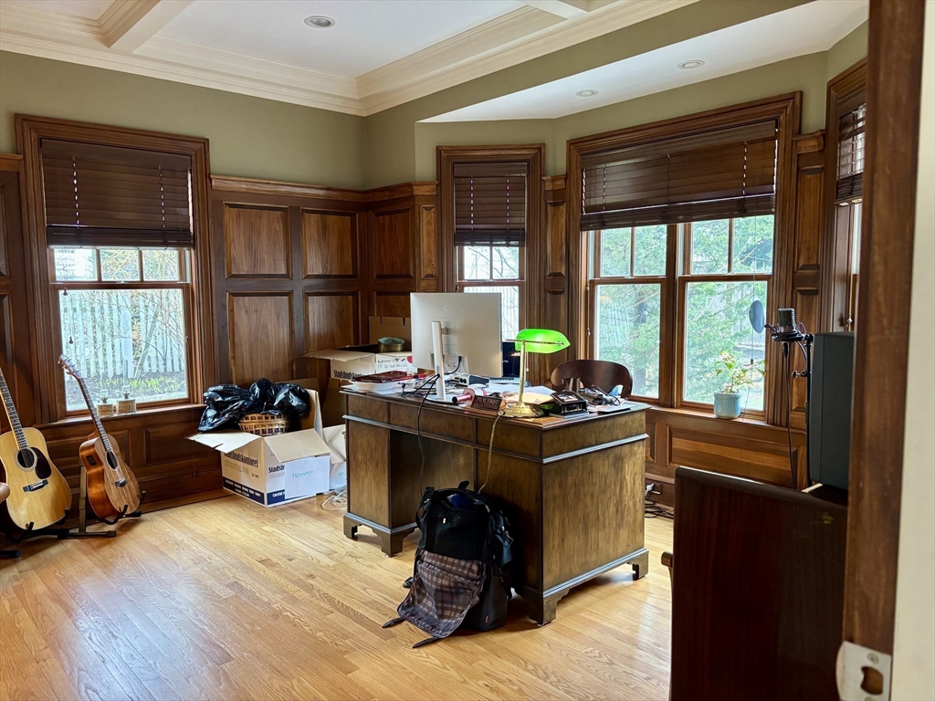 65 Denton, Wellesley