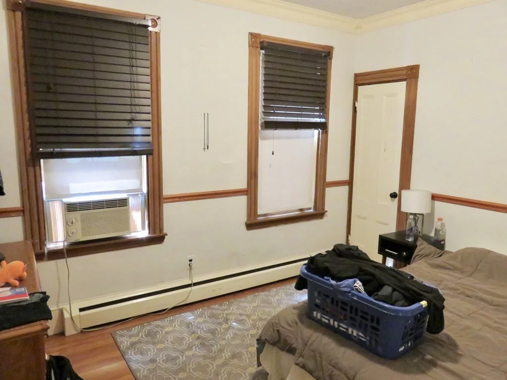 157 N St, South Boston