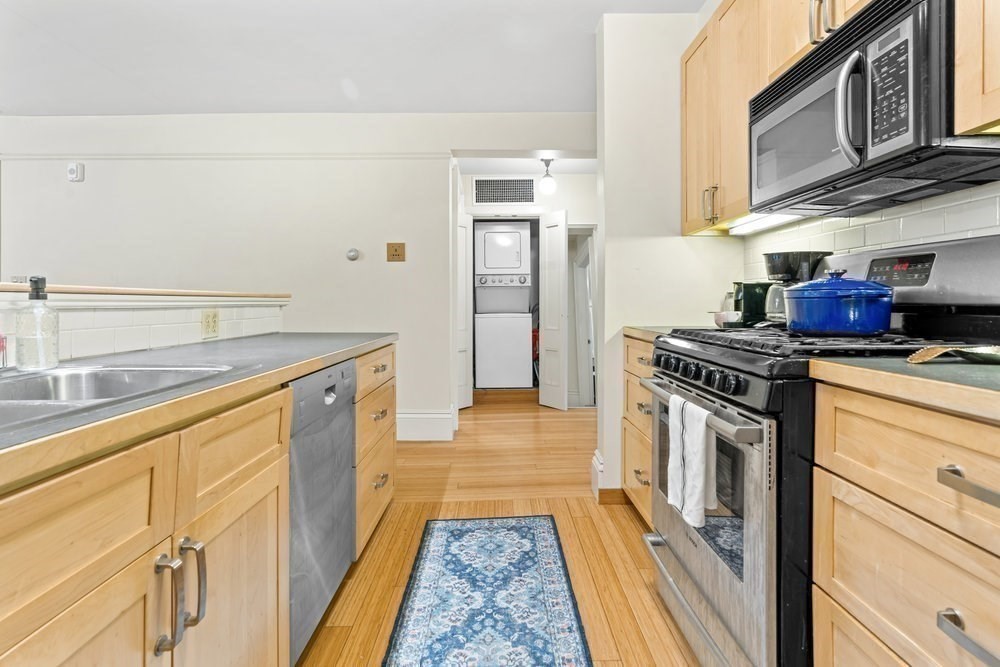 20 Worcester Sq, South End