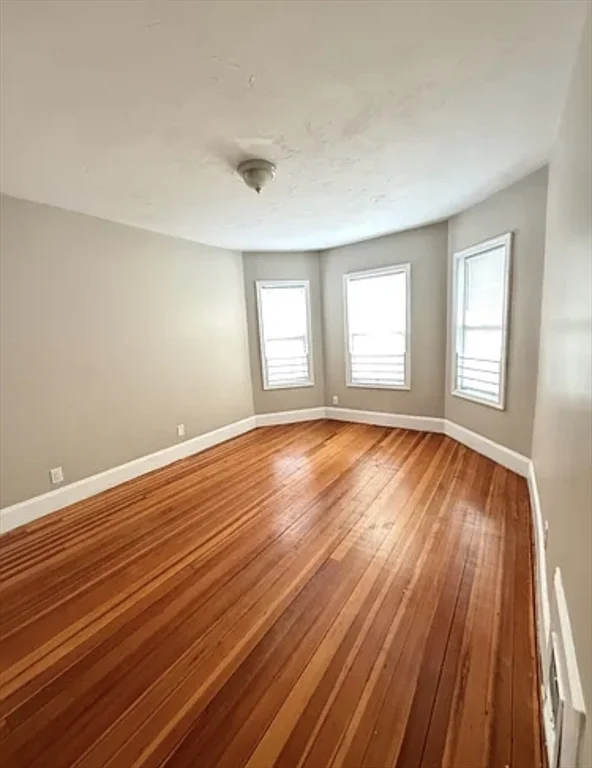 6 Harvard Park, Dorchester's Codman Square