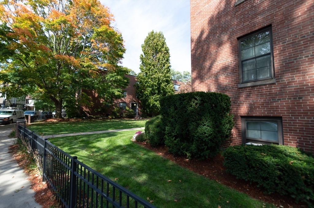 45 Harvard Ave, Harvard Avenue