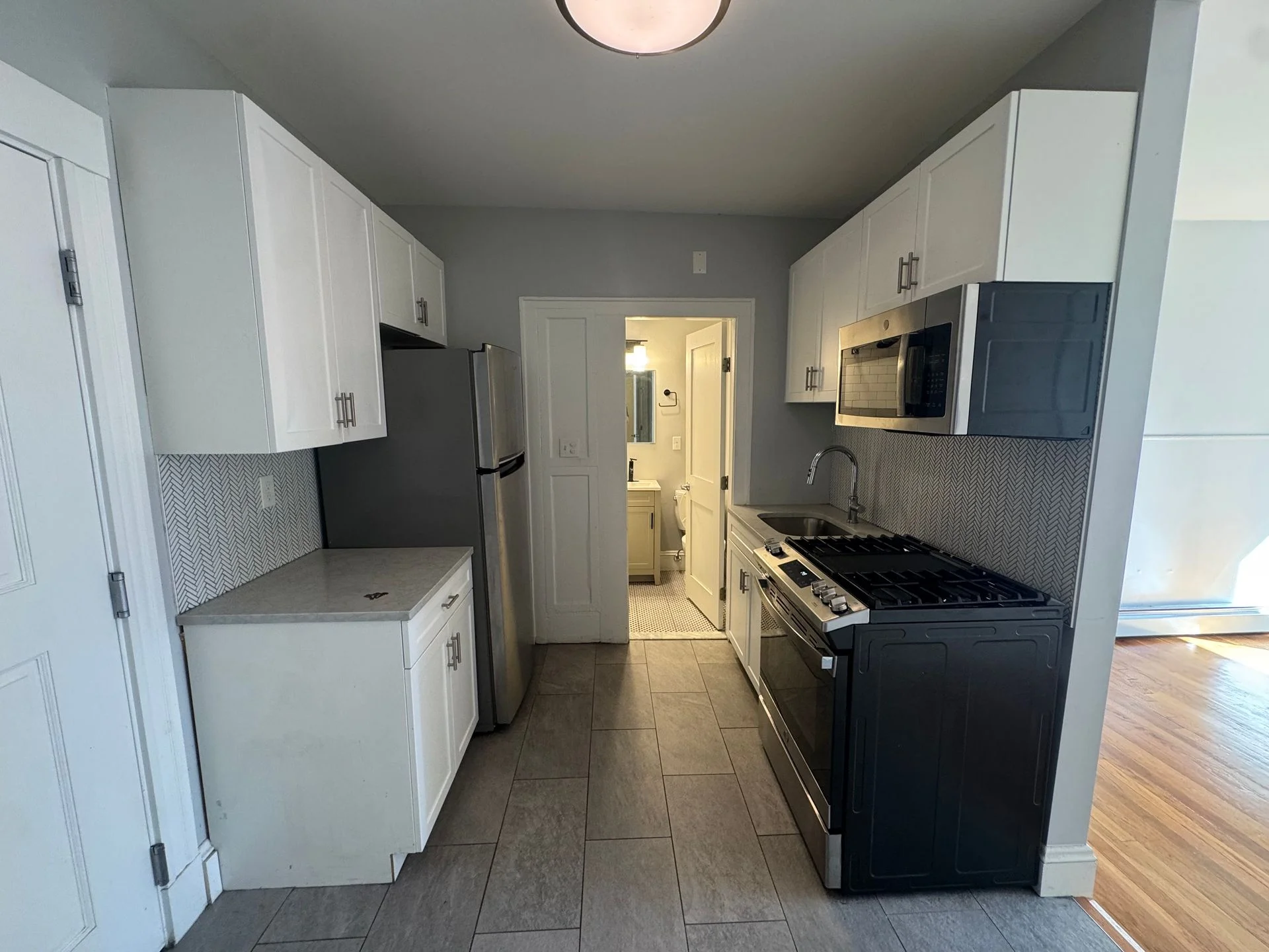 233 Lafayette St, Salem