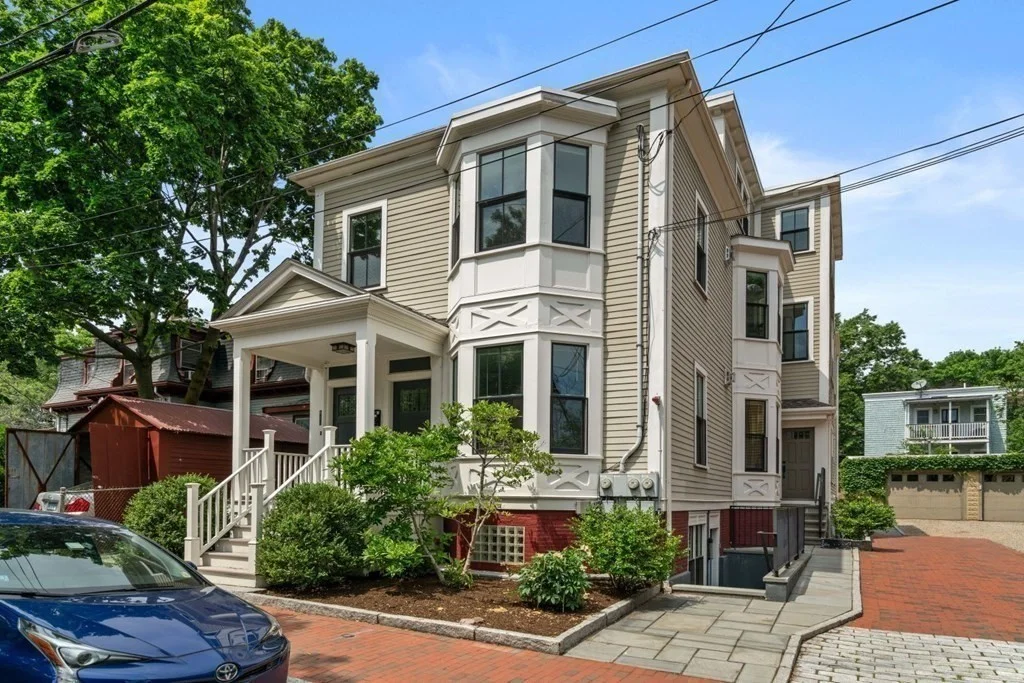 619 Franklin, Riverside