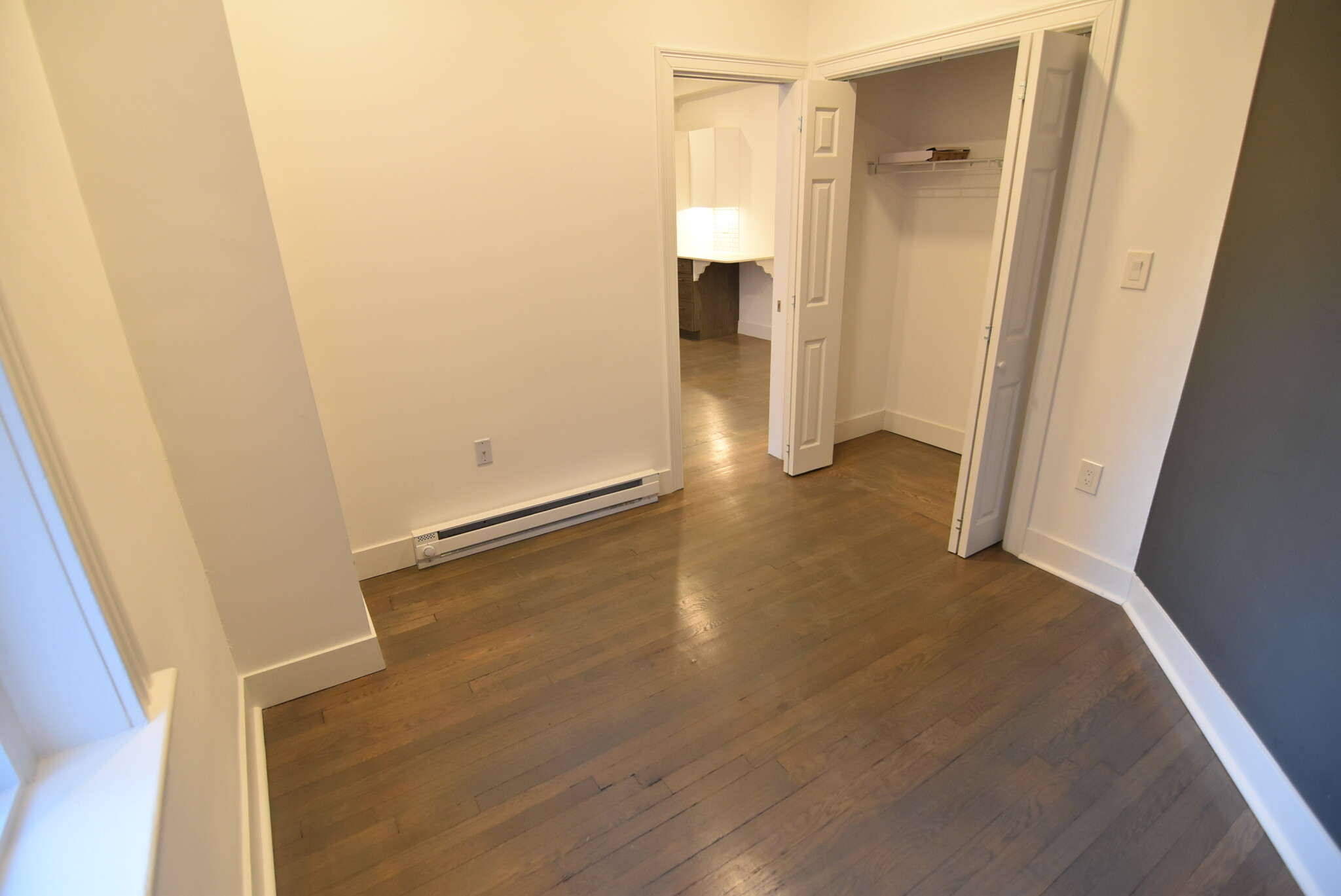 11 Queensberry St, Fenway