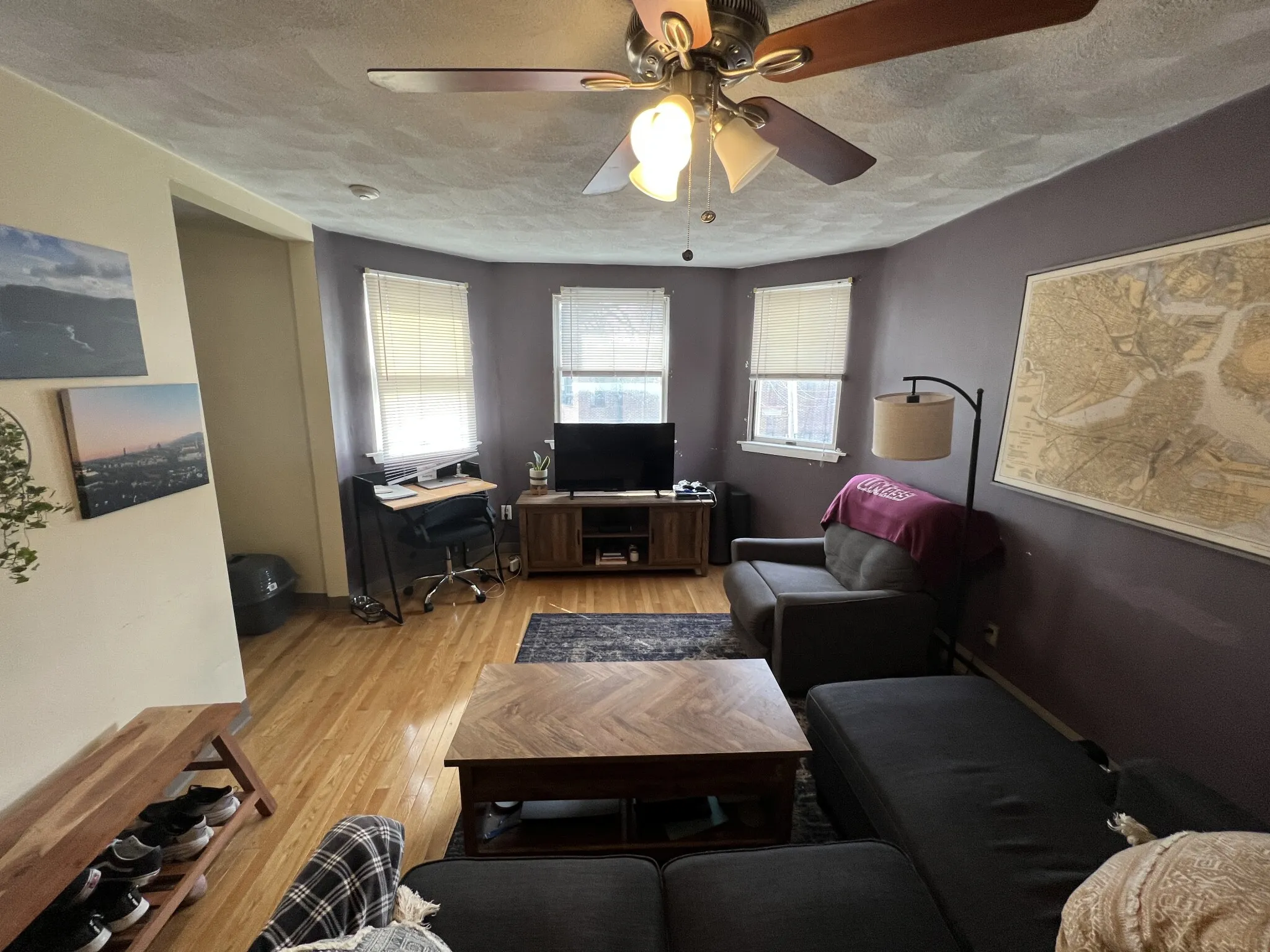 217 Holland St, Teele Square