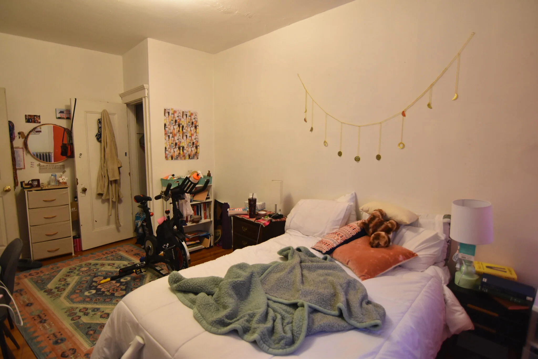 37 Dwight St, Coolidge Corner