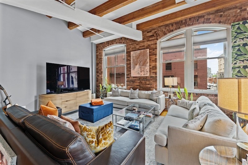 150 Lincoln Steet, Boston