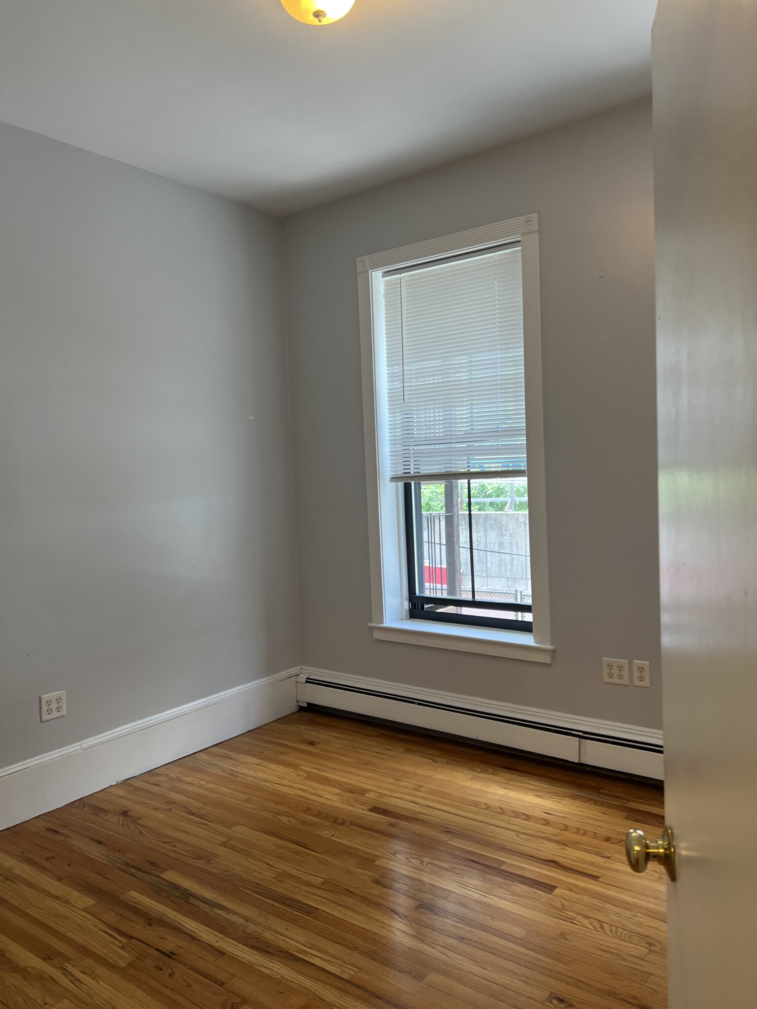 95 East Brookline St, South End