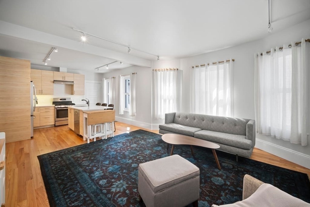 334 Highland, West Somerville