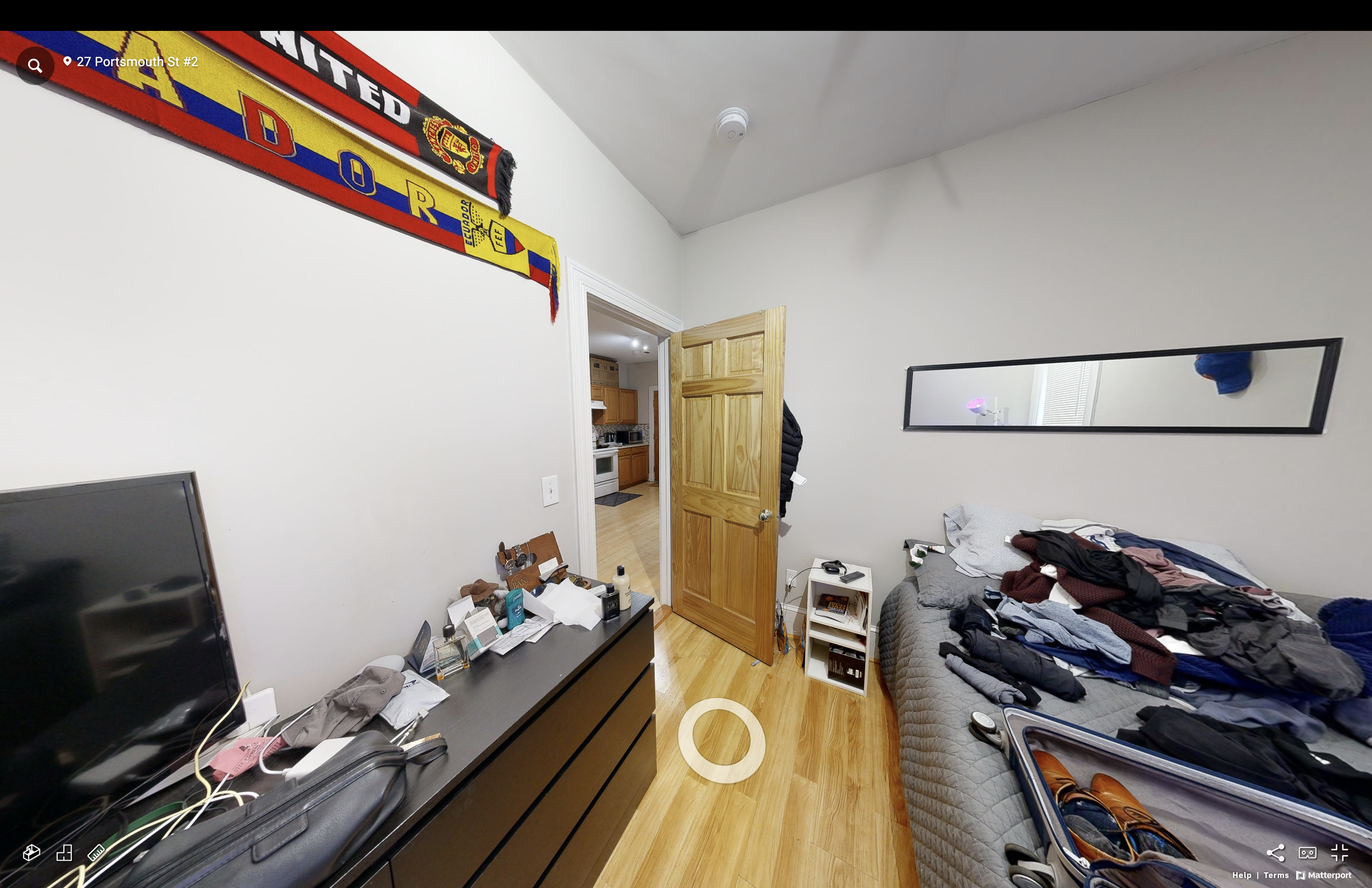 27 Portsmouth St, Wellington-Harrington