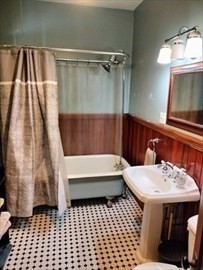 15 Millbrook St, Worcester