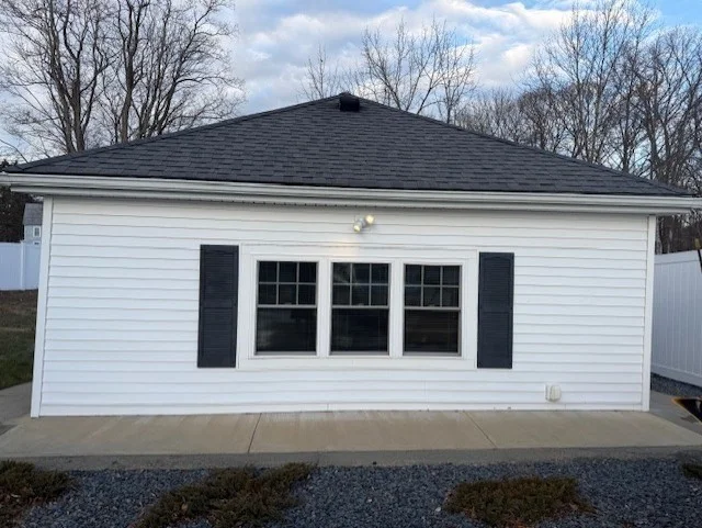 68 North Ave, Abington