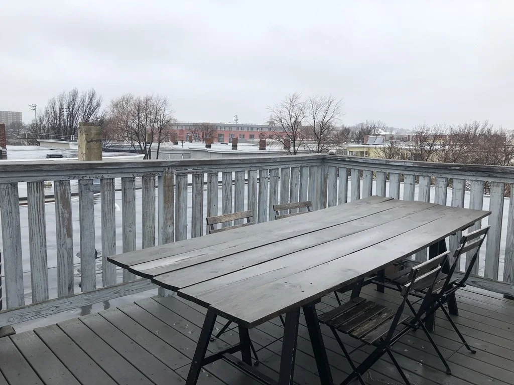 4 Hardwick St, Kendall Square