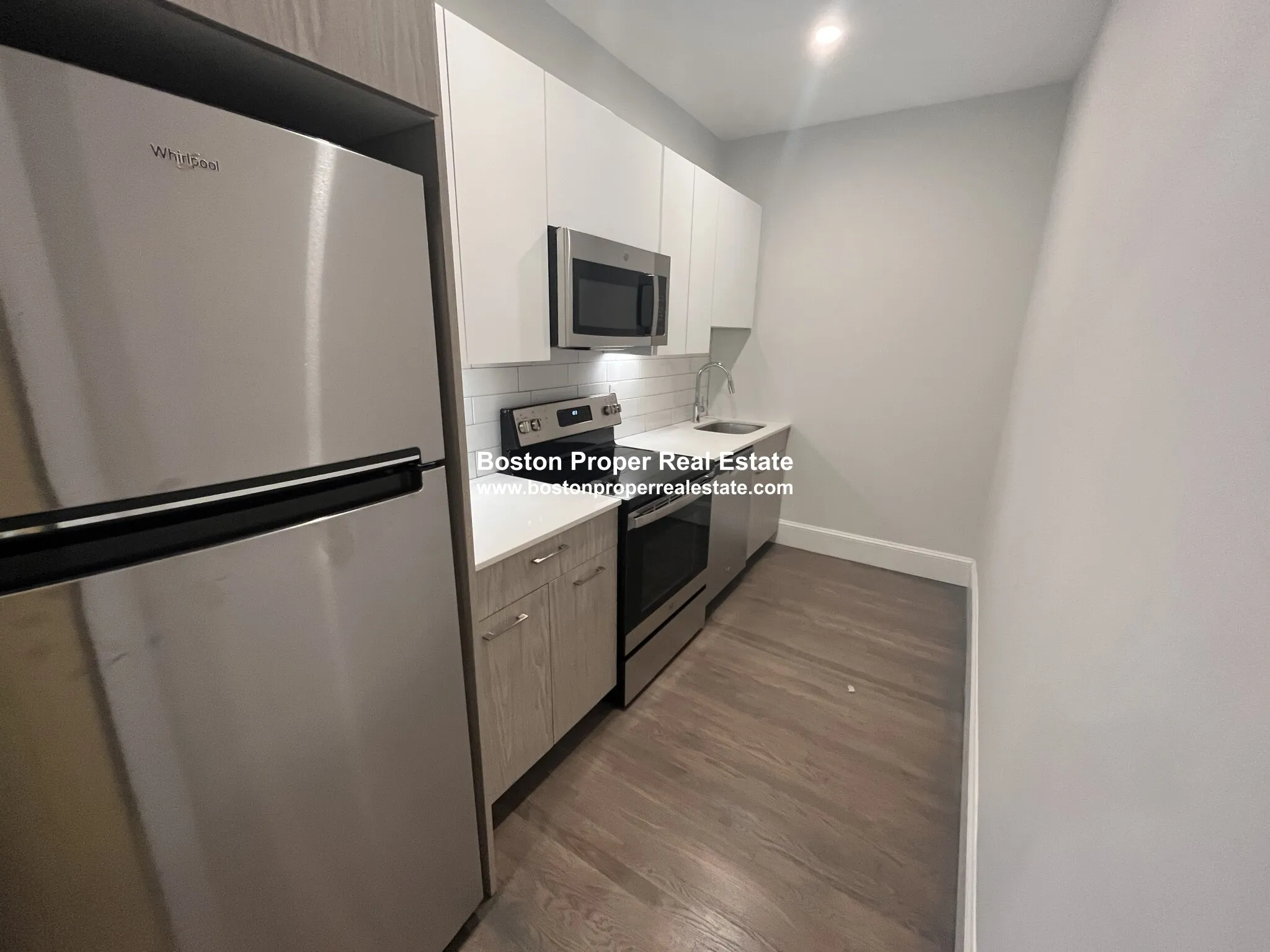 108 Jersey St, Fenway