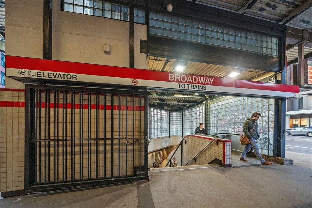 150 Dorchester Ave,, South Boston