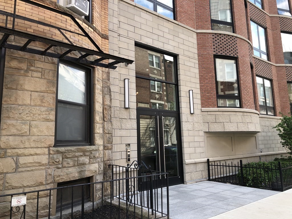 50 Symphony, South End