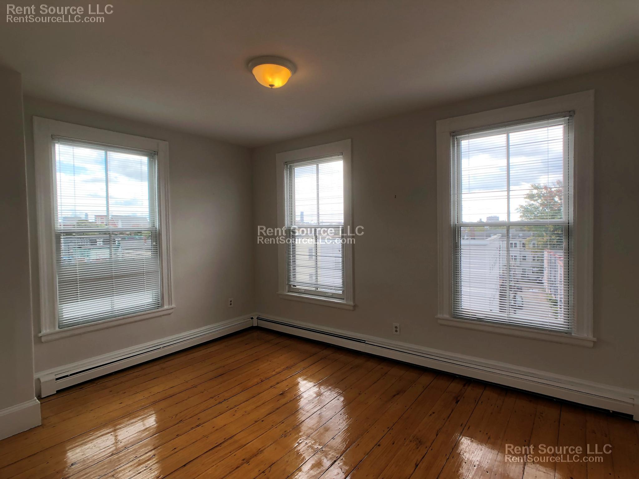 2 bed, 1 bath apartment for rent at 367 Somerville Ave Unit I, Union Square — photo 2 of 9