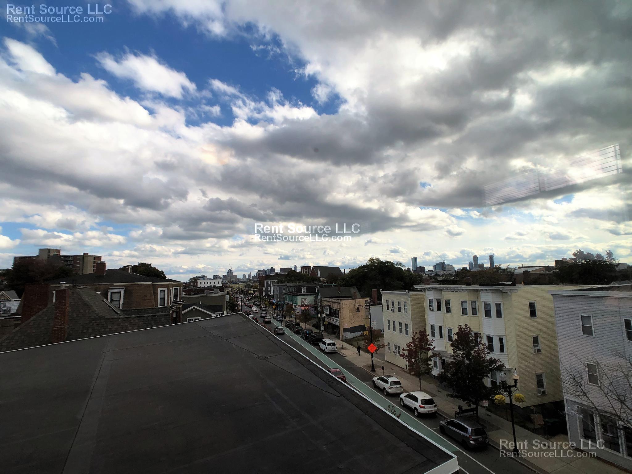 2 bed, 1 bath apartment for rent at 367 Somerville Ave Unit I, Union Square — photo 8 of 9