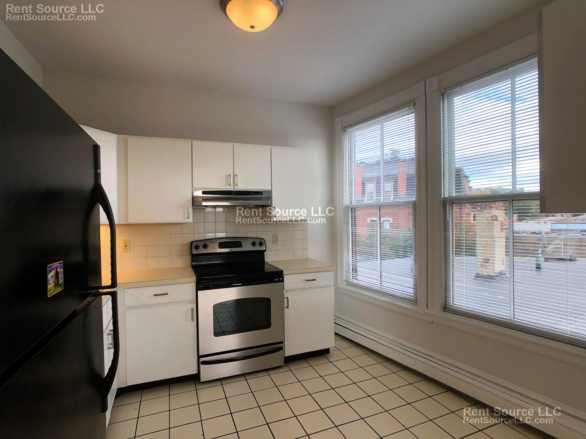 2 bed, 1 bath apartment for rent at 367 Somerville Ave Unit I, Union Square — photo 4 of 9