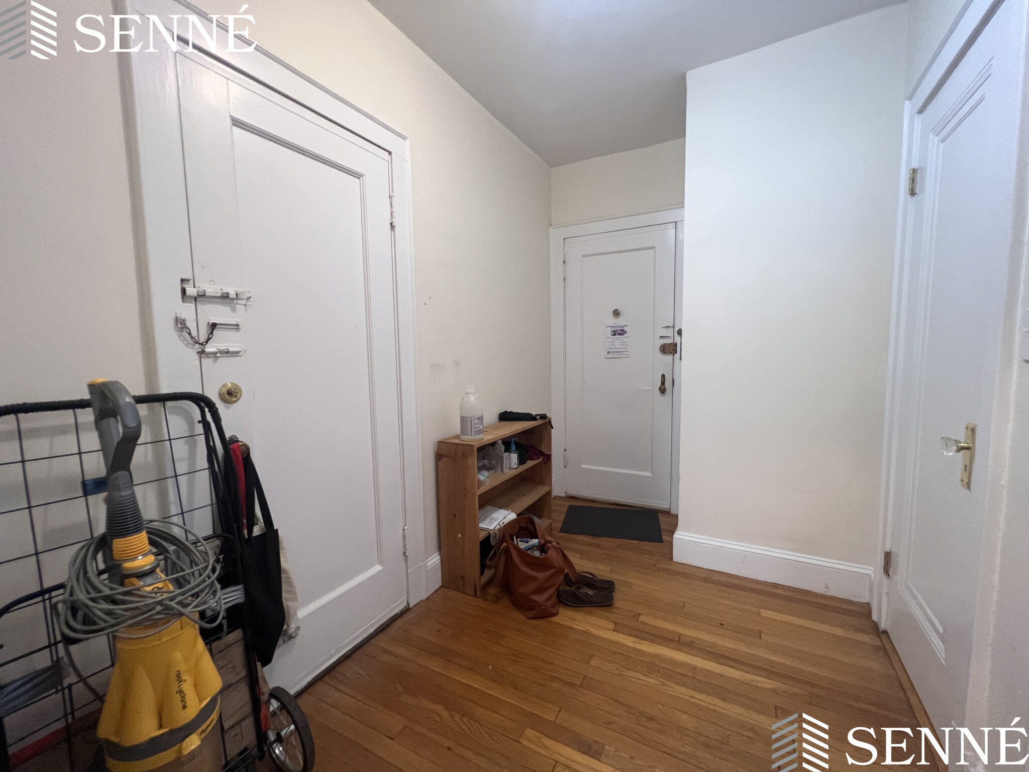 353 Harvard, Mid Cambridge