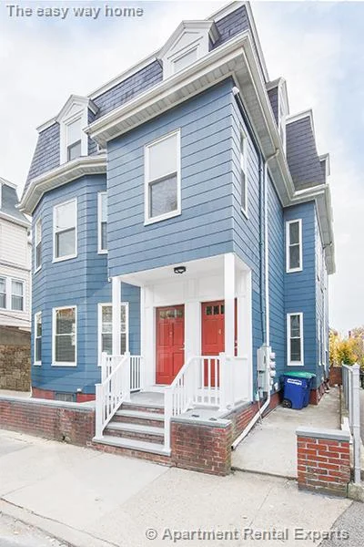 4 Osgood St, Union Square