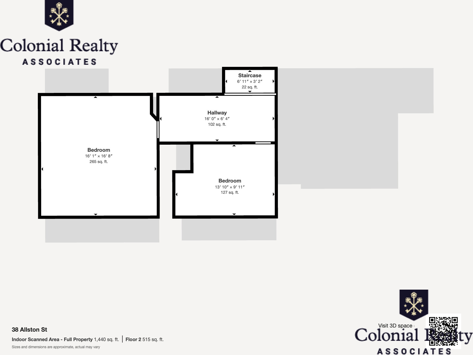 28 Allston St, Allston