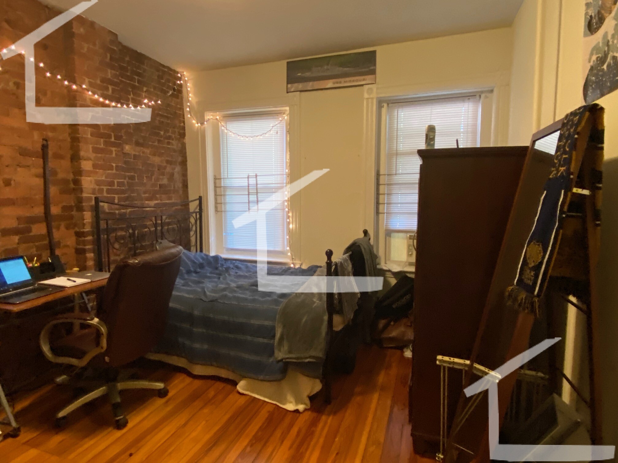 87 Brighton Ave, Allston