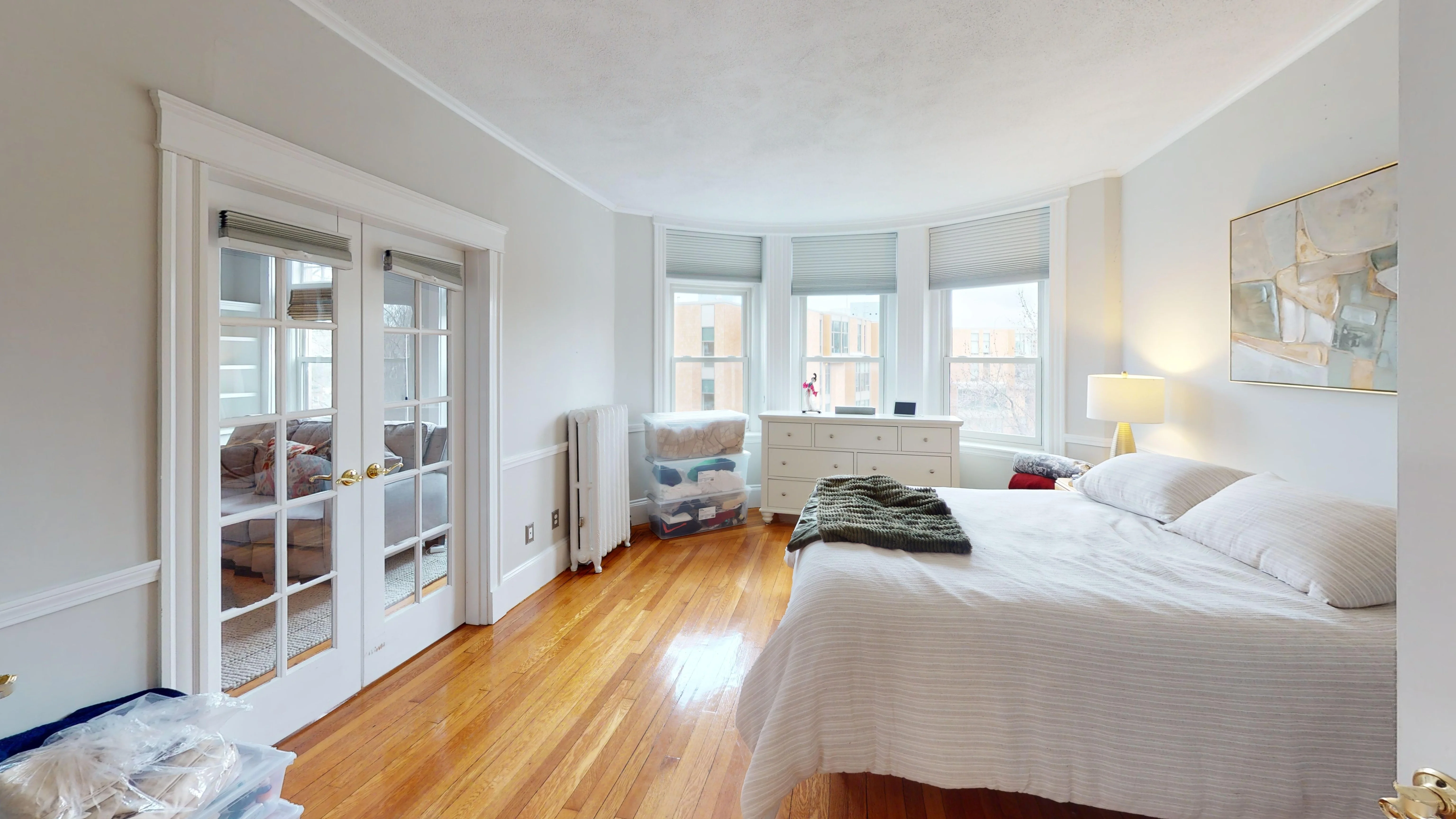 33 Westbourne Ter, Washington Square