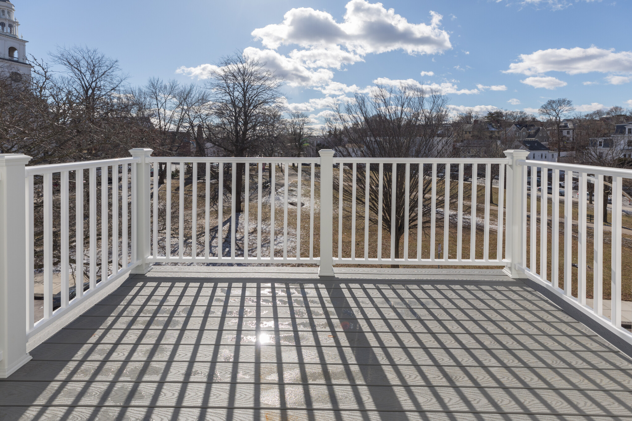 16 Church St, Dorchester