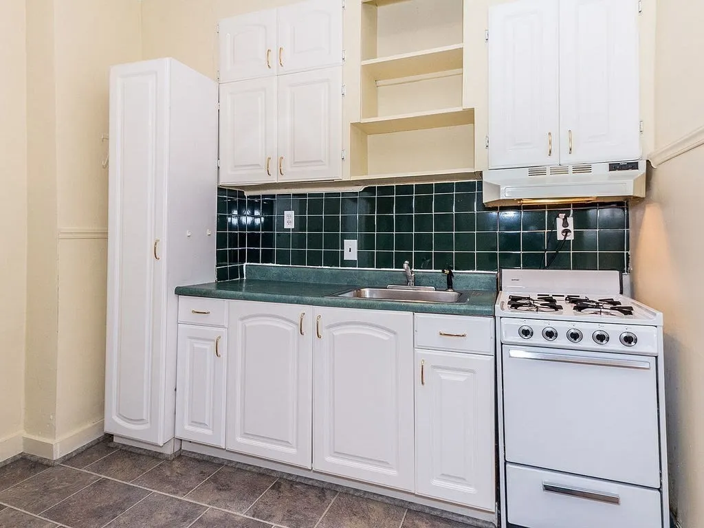 25 Westbourne Ter, Corey Hill