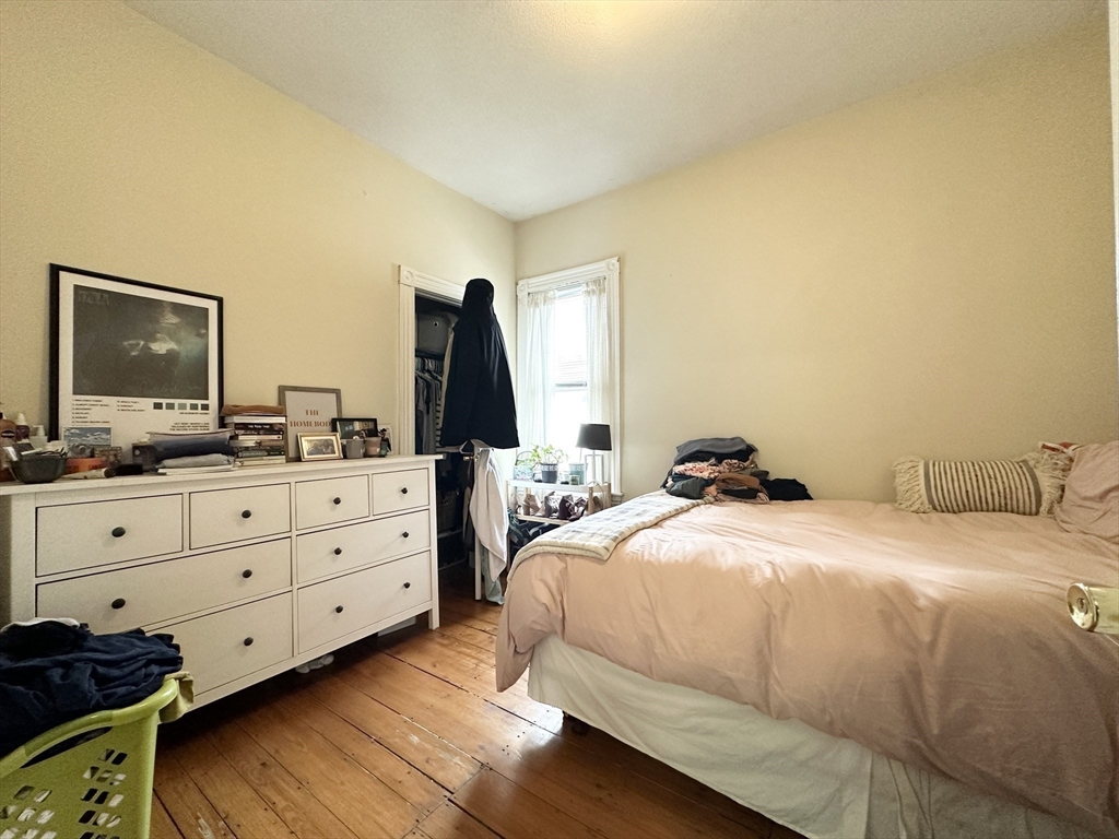 108 Beacon St, Ward Two