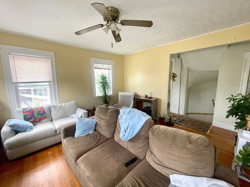 123 Winthrop St, Medford